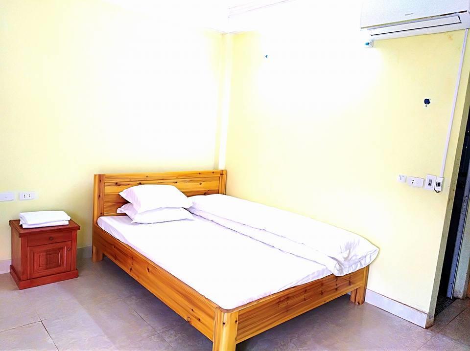 Fantasy Sapa Hostel Exterior photo